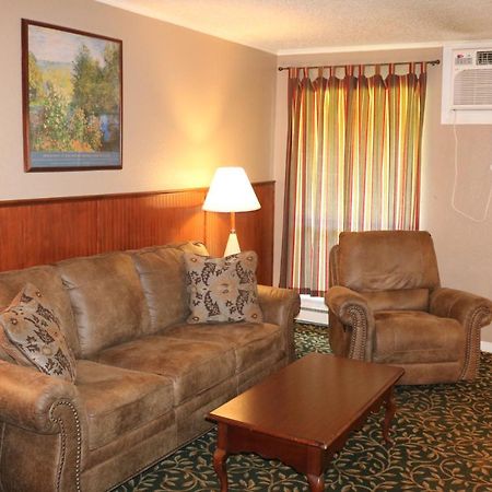 Friendship Inn Altus Ngoại thất bức ảnh
